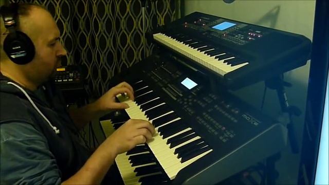 Solo Rumbica MOX6 смотреть онлайн