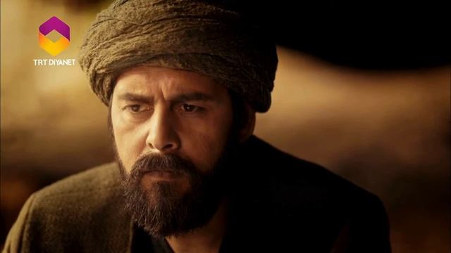 Yunus Emro va Tortiq Emro suhbati Yo'l haqida Ibrohim Adham qissasi. Serialdagi ilk qissa. смотреть онлайн