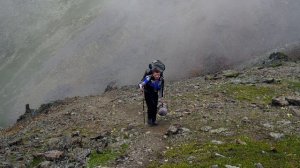 Купол Трёх Озёр 2019 г. (полный обзор)