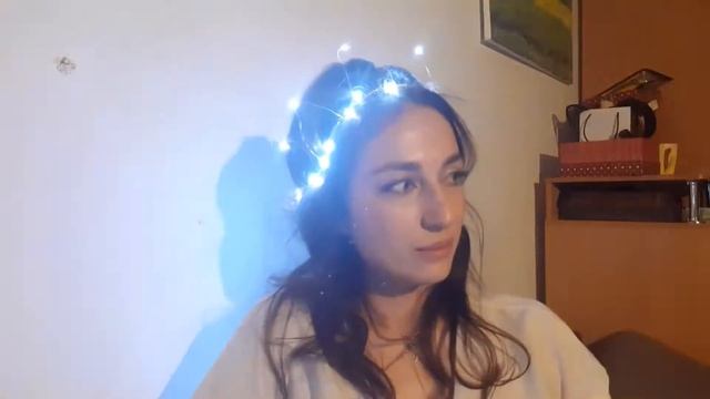 Второй слепой затест. Забрала гирлянду у Елки) смотреть онлайн