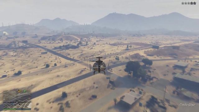 GTA 5 Online! Крутое пике! смотреть онлайн