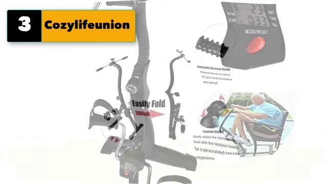 Best Home Exercise Equipment For Over 60s And Seniors Elderly смотреть онлайн