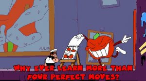 PERFECT PEPPER by RecD - Pizza Tower Pepperman FAN SONG WITH LYRICS