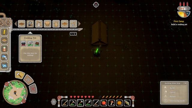 Scrapnaut #1 - First Look смотреть онлайн