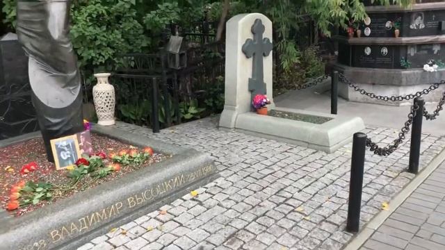 В.С.Высоцкий "Кони привередливые" смотреть онлайн