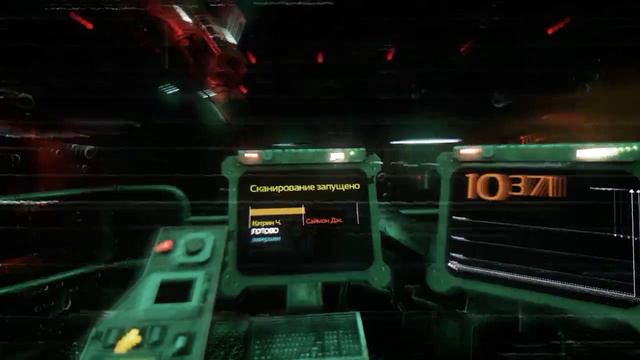 Запуск | SOMA [twitch] смотреть онлайн