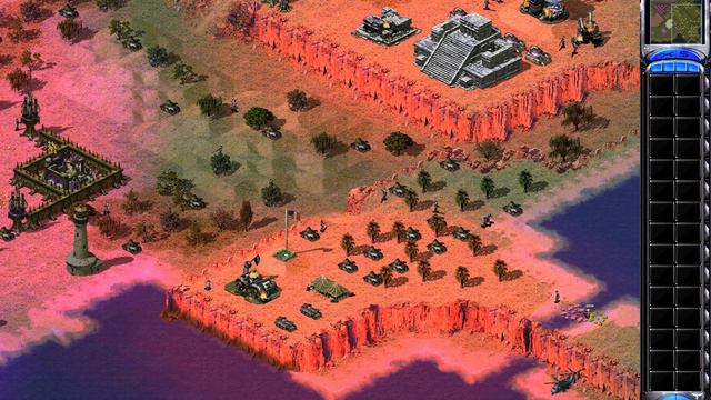 【Red Alert 2 Yuri's Revenge Unofficial Mission】Crime and Punishment America Mission 1 Time Travel смотреть онлайн