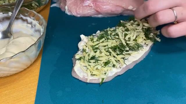 Рецепт на 5+! Самая вкусная куриная грудка в духовке: готовлю уже 10 лет и не надоедает смотреть онлайн