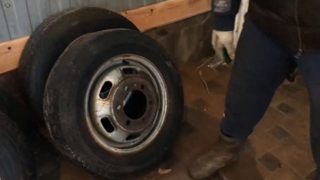 Диски колесный и тормозной. Доступные аналоги. смотреть онлайн