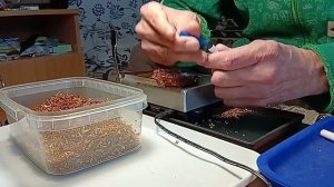 Табак на развес Кемэл от Мактабак.