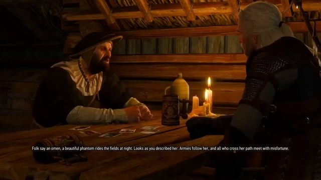 The Witcher 3 Wild Hunt {episode 1 |PS4 смотреть онлайн
