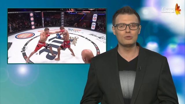 Афиша "Бои без правил ММА" - 10/11/16 в Тель Авиве смотреть онлайн