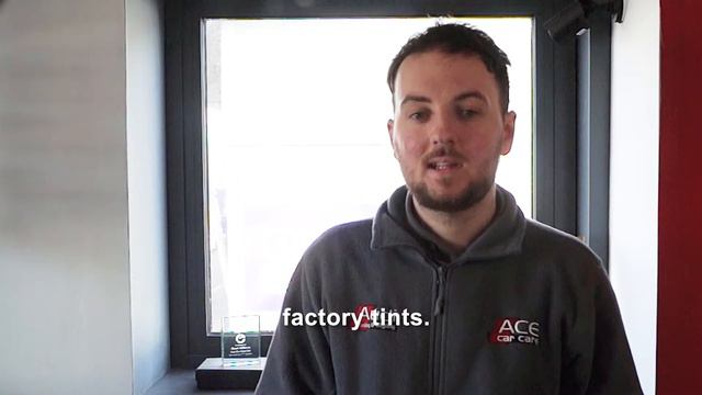 What Is The Window Tinting Law? | Ace Tinting | Shropshire Window Tinting