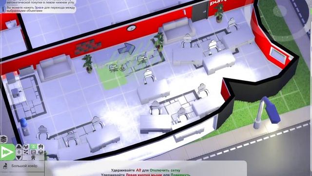 Построил свою компанию | Software inc | tutorial гайд смотреть онлайн