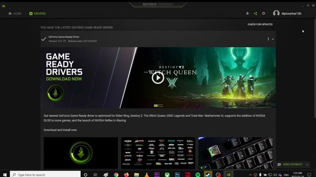 How to fix Elden Ring Crashing-Crashing on startup fixed for PC (2022)-Easy Anti-Cheat Launch Error смотреть онлайн