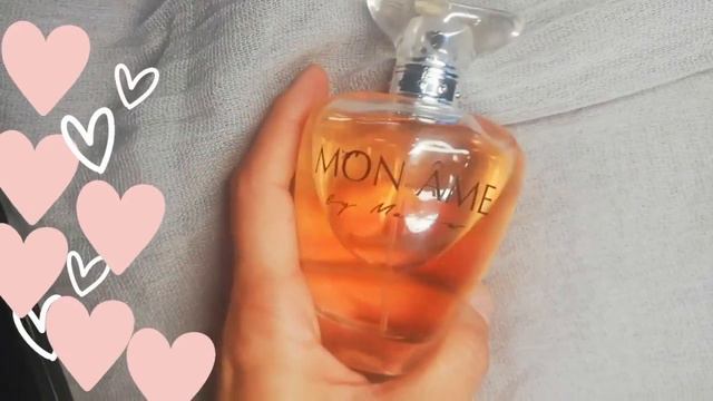 PERFUMES USADOS EN LA SEMANA hasta 2 de julio смотреть онлайн