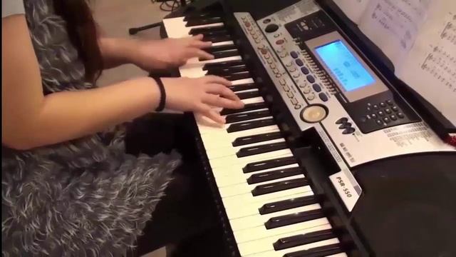 Совершенный Бог - 20.12.15