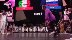 ЧЕМПИОНАТ ЕВРОПЫ по Брейк-Дансу  Сочи 2021. WDSF European Championship Breaking Crews Sochi