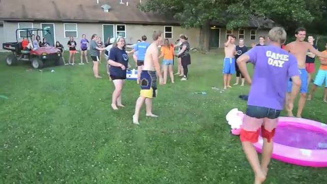Can't Touch This Game смотреть онлайн