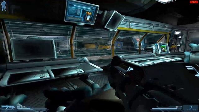 Attack Of Crap Games |#133| Neuro (2006) a Russian FPS with a Psi twist смотреть онлайн