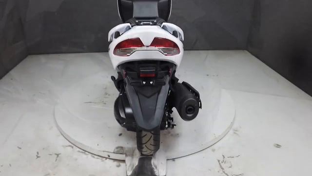 2018 SUZUKI AN400 BURGMAN 400 W/ABS - National Powersports Distributors смотреть онлайн
