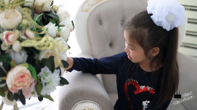 Клип на песню "Бабушка моя" смотреть онлайн