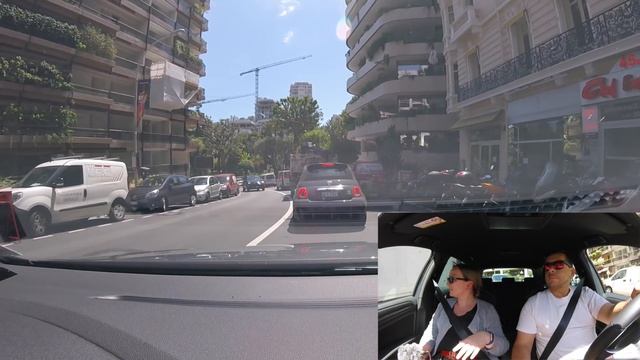 Golf GTI GP Monaco - Jest Pięknie za kierownicą [VLOG] смотреть онлайн