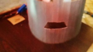 КАК СДЕЛАТЬ ШЛЕМ ЖЕЛЕЗНОГО ЧЕЛОВЕКА (МАРК-1) Из Картона