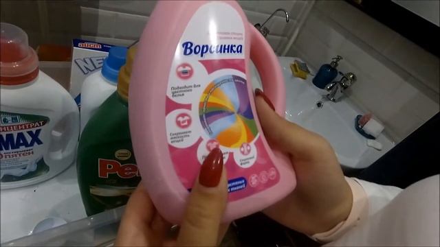 Стиральная машина Samsung обзор и выбор моющих средств смотреть онлайн