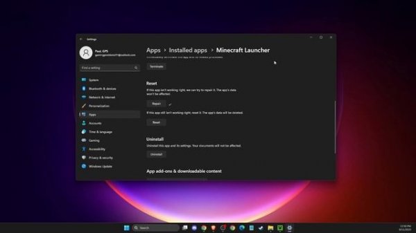 Fix Unable To Locate Java Runtime On Minecraft Error - Launching Game Failed