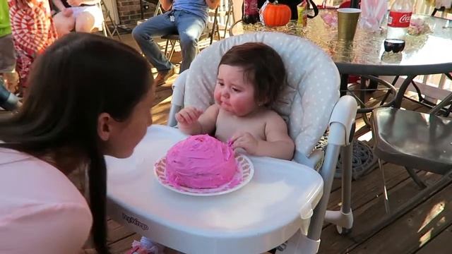 Happy Birthday Bella! Part 3 Video #44 смотреть онлайн