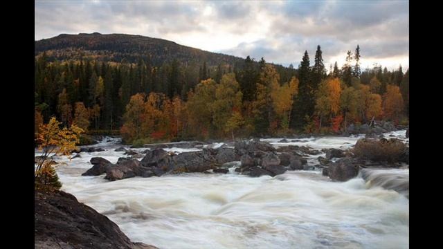 Прекрасная Карелия! смотреть онлайн
