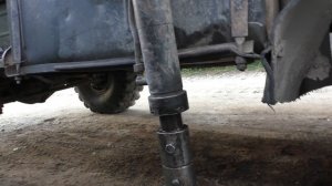 Как ставлю-снимаю и протягиваю колёса Урал. Отвечаю на комменты по мясорубке.