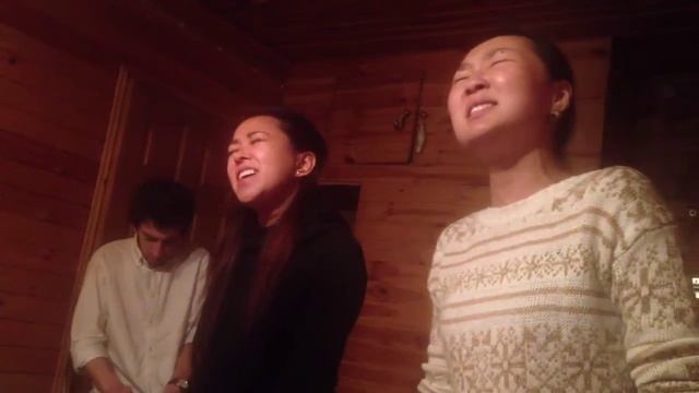 День рождения Сойж - Молитва смотреть онлайн