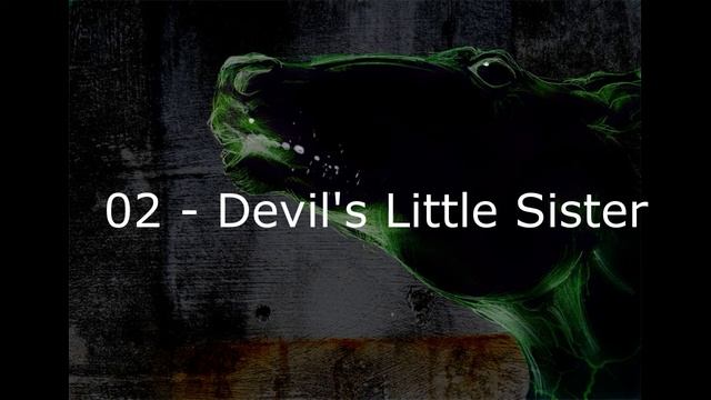 VOSMOY - 02 - Devil's Little Sister смотреть онлайн