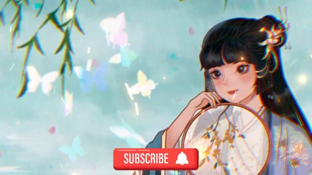 Chinese Bamboo Flute | Soothing - 1 HOUR of Relaxing Music | смотреть онлайн