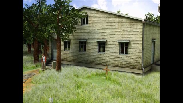 The Hardy Boys: The Hidden Theft [Stream] - Part 2 | The Highschool and Abandoned Nurses Station!!! смотреть онлайн