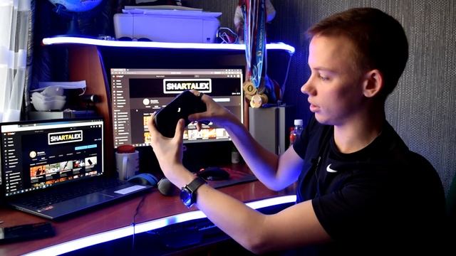 STEAM CONTROLLER ОБЗОР