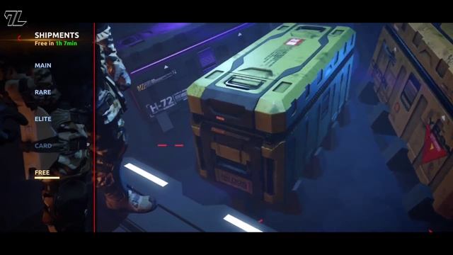 PHOBOS 2089: Idle Tactical - Beta Gameplay (Android) смотреть онлайн