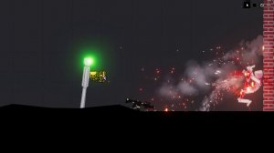 People Playground ПЕРЧАТКА ТАНОСА