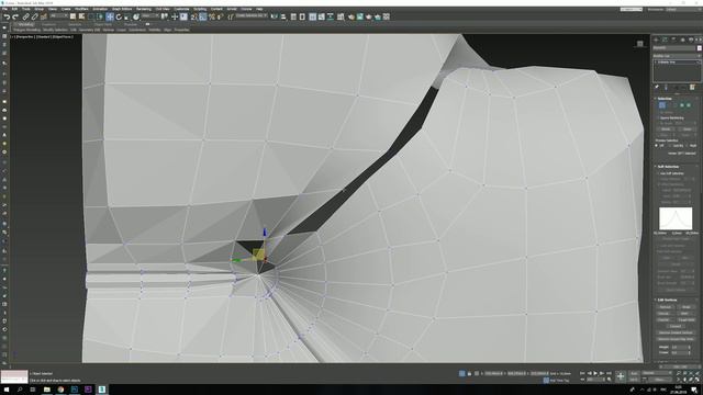 №145. Sofa modeling " Vittoriafrigerio caracciolo " Autodesk 3ds Max & marvelous designer смотреть онлайн