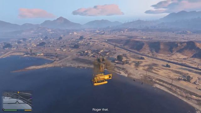 G.T.A.5 смотреть онлайн