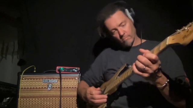 Rush Limelight Solo Boss Katana Mk II 50w download patch and shoot me a link of your solo!! смотреть онлайн