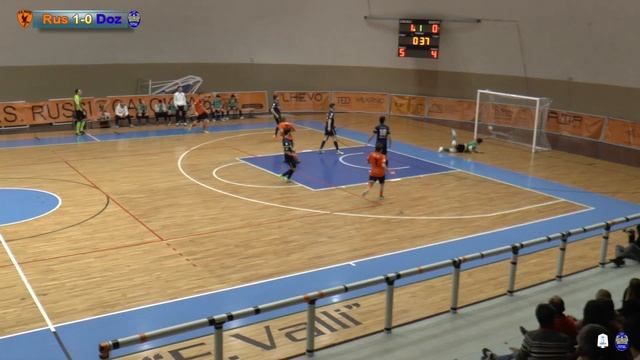 Highlights Russi - Dozzese 4-1 смотреть онлайн
