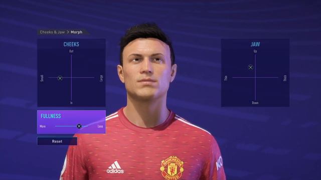 How to Create Young Ronaldo | FIFA 23 смотреть онлайн