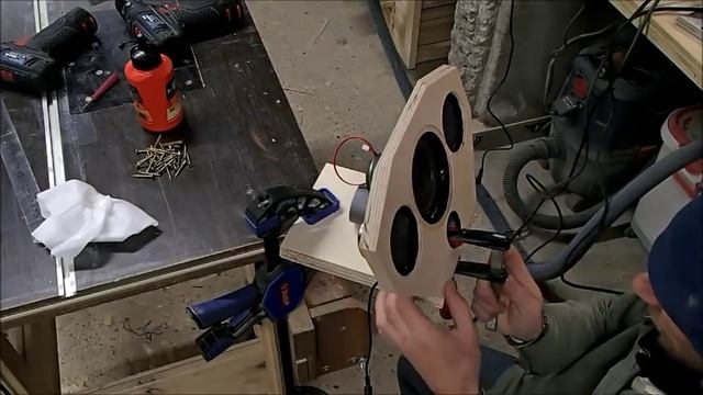 Чебурашка. Бумбокс своими руками. Boombox