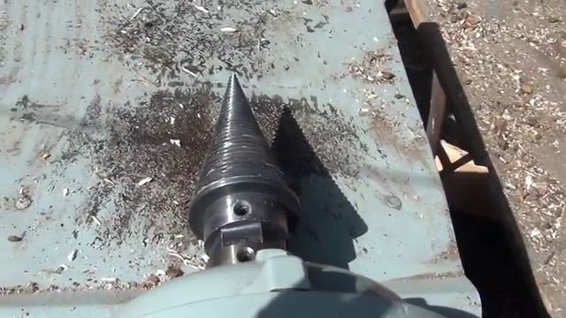 Продажа конусов для дровокола. смотреть онлайн