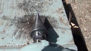 Продажа конусов для дровокола.