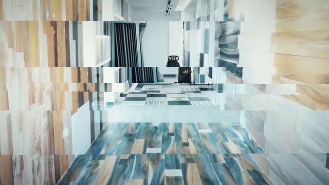 Walls and Floors by Trgosped: laminati i parketi смотреть онлайн