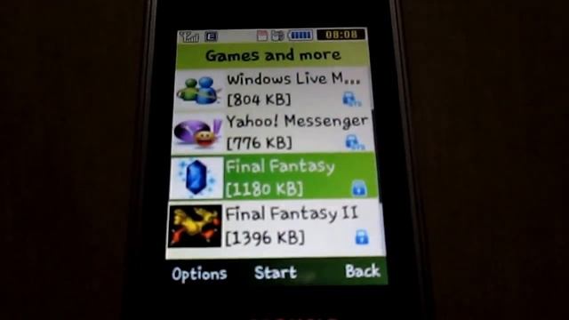 How to trying final fantasy and on java mobile and review grandstream GXV3275 android phone смотреть онлайн